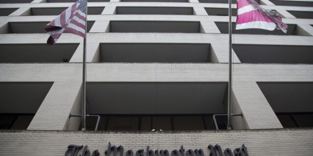 ΗΠΑ: Η Washington Post κατηγορεί τον Τραμπ για μυστική απόκτηση συνομιλιών