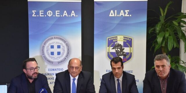 Δολοφονία Ζακ Κωστόπουλου: Μαντούβαλος και Πλεύρης συνήγοροι των αστυνομικών