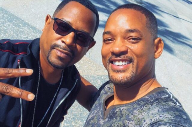 Bad Boys 3: Τα “κακά παιδιά” επιστρέφουν μετά από 15 χρόνια