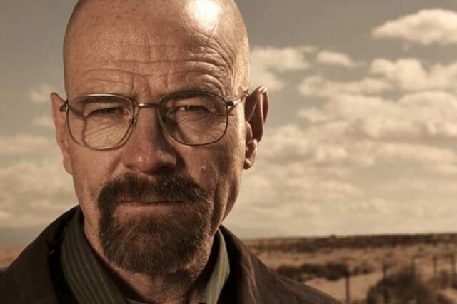 To “Breaking Bad” γίνεται ταινία – Όσα ξέρουμε μέχρι τώρα