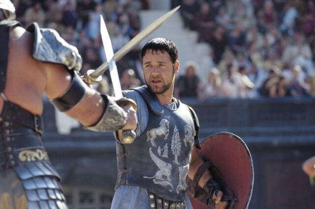 Στα σκαριά το Gladiator 2