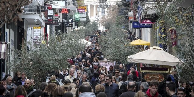 Πώς και από τι επηρεάζονται οι 20αρηδες και 30αρηδες καταναλωτές