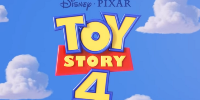 Το πρώτο teaser για το Toy Story 4 είναι εδώ