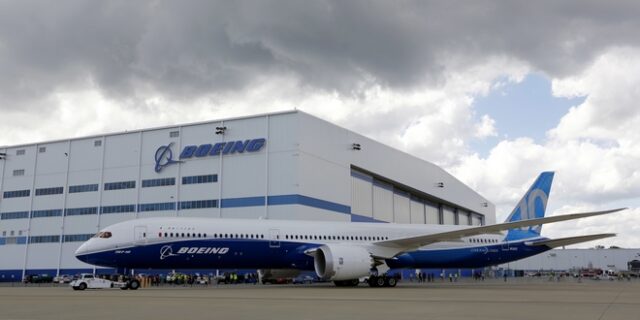 Ο νέος υπουργός Άμυνας των ΗΠΑ, η Boeing και η σχέση με την Τουρκία