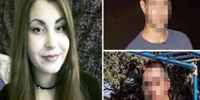 Δολοφονία Τοπαλούδη: Την απείλησαν και με μαχαίρι – Κατηγορούν ο ένας τον άλλον