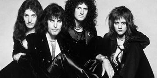 Το “Bohemian Rhapsody” των Queen είναι το δημοφιλέστερο σε streams τραγούδι του 20ου αιώνα