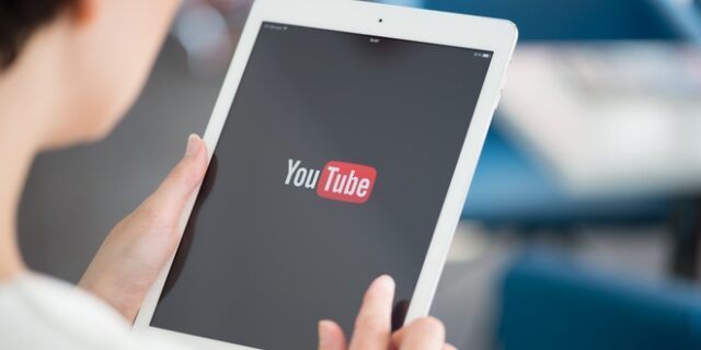 YouTube: “Πόλεμος” στους παιδόφιλους – Μπλοκάρει τα σχόλια σε βίντεο με παιδιά