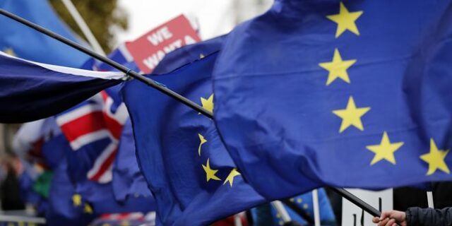 Brexit: Εγκρίθηκαν μέτρα έκτακτης ανάγκης στην περίπτωση αποχώρησης χωρίς συμφωνία