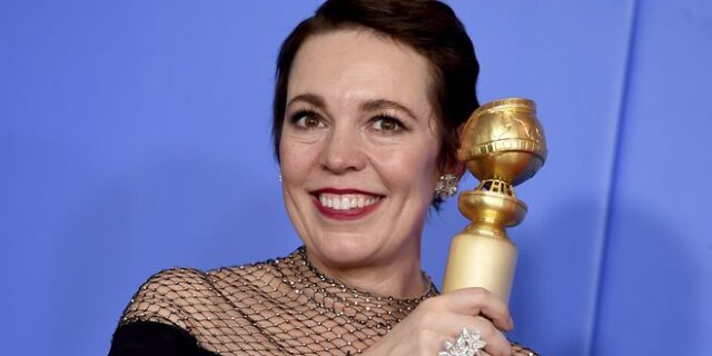 Χρυσές Σφαίρες 2019: Βραβείο Α’ γυναικείου ρόλου για το “The Favourite” του Λάνθιμου