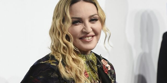 Madonna: Ζητάει συνάντηση με τον πάπα για να συζητήσουν την “βλάσφημη” συμπεριφορά της