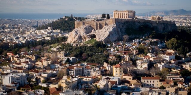 Τι να κάνετε στην πόλη: Πέντε δωρεάν εκδηλώσεις για αυτή τη βδομάδα