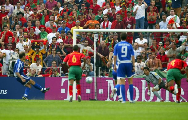 Σχεδίαζαν τρομοκρατικό χτύπημα στην πρεμιέρα του Euro 2004