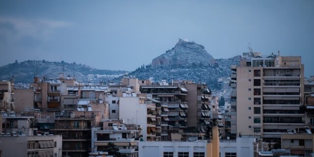 Αντικειμενικές Αξίες: Το ντόμινο στα τεκμήρια και η μάχη για τον νέο κουμπαρά του ΕΝΦΙΑ