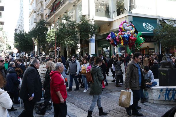 Βαρύς ο πέλεκυς για παραβάσεις της νομοθεσίας για την προστασία των καταναλωτών