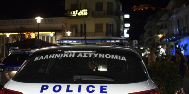 Νίκαια: Τρεις συλλήψεις για δεκάδες κλοπές καταστημάτων