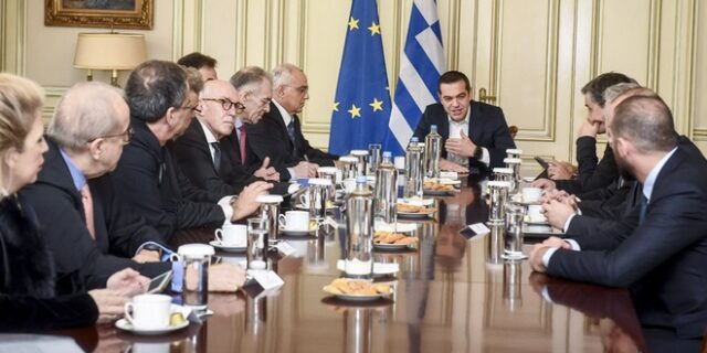 Συμφωνία Τραπεζιτών – Κυβέρνησης για την προστασία της πρώτης κατοικίας