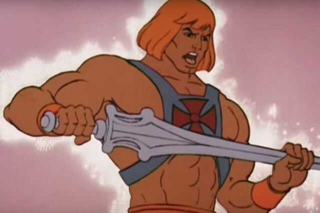 Νοσταλγία 80’s: Θυμάστε τον He-Man; Αυτός ο ηθοποιός θα τον υποδυθεί