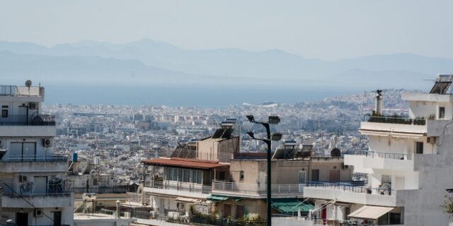 Μόλις το 5,3% των ενοικιαζομένων στην Αττική εμφανίζονται ως Airbnb