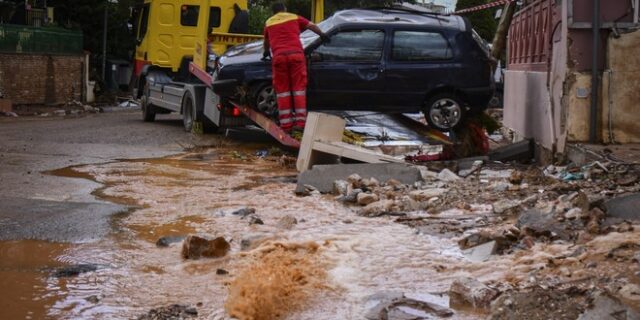 Μάνδρα, δύο χρόνια μετά: Η πλημμύρα που δεν μπορεί να ξεχάσει κανείς – Πλησιάζει η δίκη