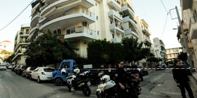 Νέος Κόσμος: Θρήνος και αναπάντητα ερωτήματα – Τα αίτια της τραγωδίας αναζητά η Αστυνομία