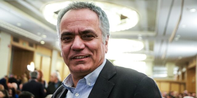 Σκουρλέτης: Αυτή τη φορά ψηφίζουμε για κυβέρνηση, δεν στέλνουμε απλά μηνύματα