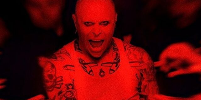 Keith Flint: Σε αυτοκτονία οφείλεται ο θάνατος του τραγουδιστή των Prodigy