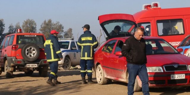 Μαρτυρία για τον νεκρό πεζοπόρο στα Ιωάννινα: “Υποχώρησε το χιόνι που πατούσε και έπεσε στο κενό”