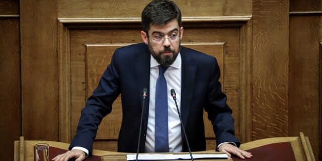 Καλογήρου για γερμανικές οφειλές: Αποφασιστική ενέργεια άσκησης κοινοβουλευτικής διπλωματίας