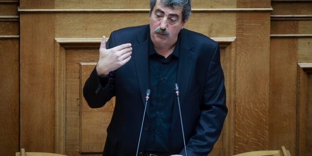 Αποτελέσματα εκλογών 2019: Ο Πολάκης αφήνει εκτός βουλής τον Σταθάκη