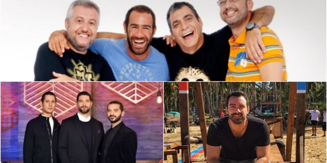 “Μάχη” τηλεθέασης: Πώς τα πήγαν MasterChef, Survivor και Ράδιο Αρβύλα