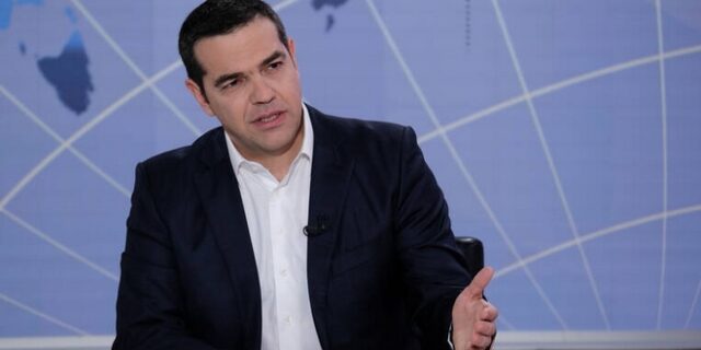 Τσίπρας για μέτρα ελάφρυνσης: Εάν δεν πάρουν την ψήφο εμπιστοσύνης που ζήτησα, όλα είναι ανοιχτά