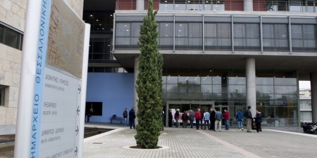 Στους 22 “κλείδωσε” ο αριθμός των υποψηφίων δημάρχων για τη Θεσσαλονίκη