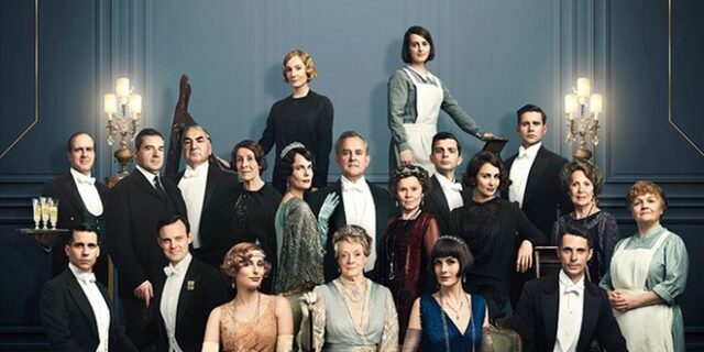 Downton Abbey: Η συναρπαστική σειρά επιστρέφει με ταινία – Δείτε το πρώτο trailer