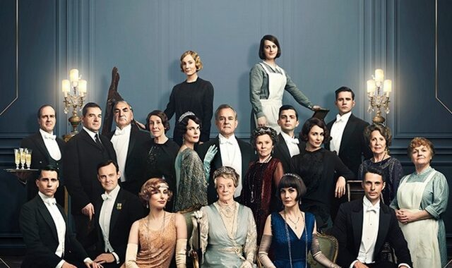 Downton Abbey: Η συναρπαστική σειρά επιστρέφει με ταινία – Δείτε το πρώτο trailer