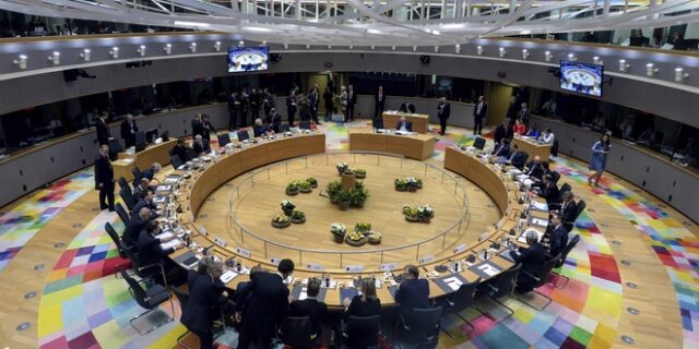 Σύνοδος Κορυφής: Ξεκινά η μάχη για την επιλογή των προσώπων στα κορυφαία αξιώματα της ΕΕ