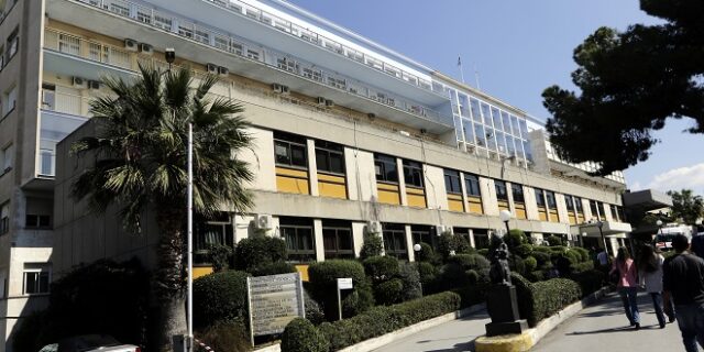 Εξιτήριο για τη 14χρονη που παρασύρθηκε από μοτοσικλέτα στη Βάρκιζα