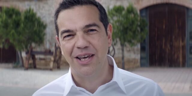 Εκλογές 2019: Το νέο προεκλογικό τηλεοπτικό δεκάλεπτο σποτ του ΣΥΡΙΖΑ