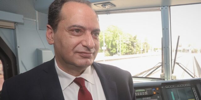 Σπίρτζης: Απαλλάσσονται από διόδια οι κάτοικοι του Δήμου Ωρωπού και Βαρνάβα