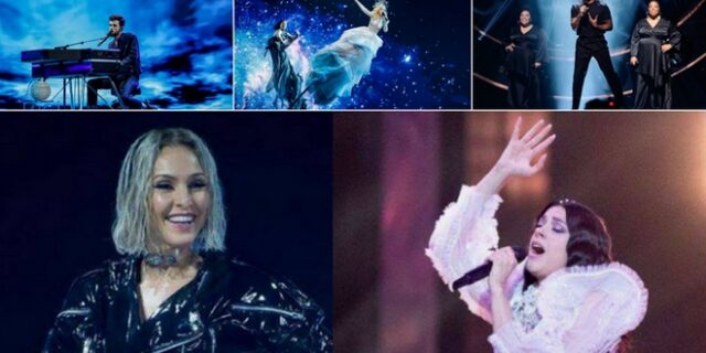 Eurovision 2019: Τα φαβορί και τα στοιχήματα του τελικού – Τα προγνωστικά για Ελλάδα και Κύπρο