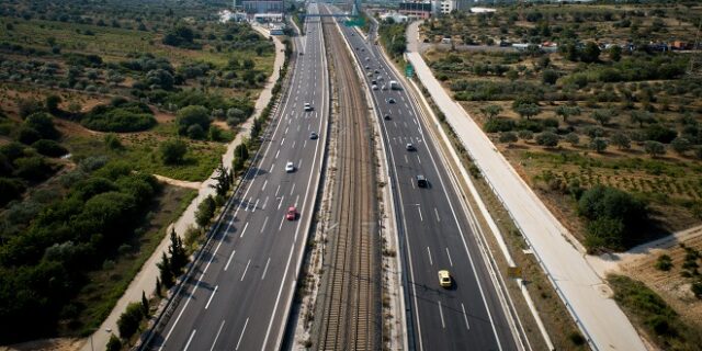 Αττική Οδός: Μεγαλώνει και πάει Ραφήνα, Λ. Βουλιαγμένης και Εθνική Οδό