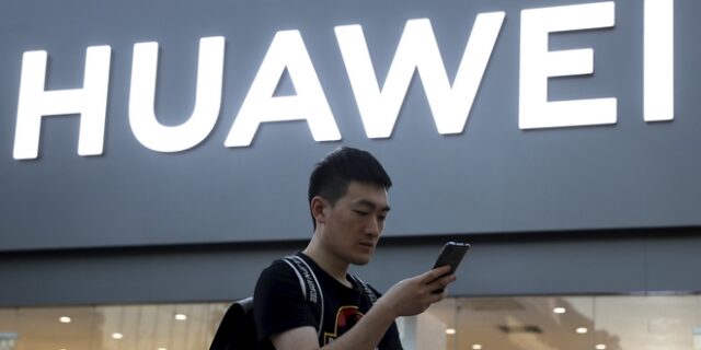 Η Huawei ανακοίνωσε αύξηση 23.2% στα έσοδα του 1ου εξαμήνου του 2019