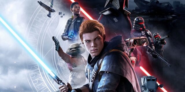 Star Wars Jedi: Fallen Order, το πρώτο gameplay video από την E3 2019