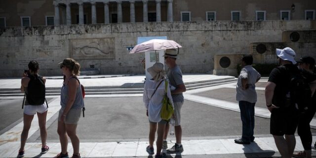 Καιρός: Ηλιοφάνεια και περιορισμένη αστάθεια στα κεντρικά και βόρεια