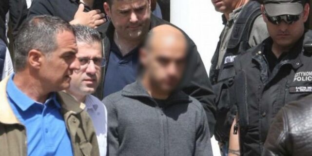 Δίκη serial killer Κύπρου: Επτά φορές ισόβια στον “Ορέστη”
