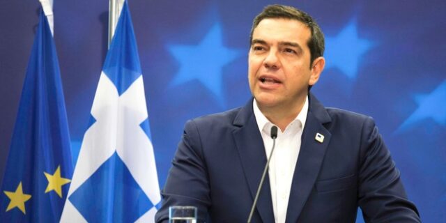 Τσίπρας προς Ερντογάν: Σοβαρό τίμημα για όποιον παραβιάσει τα δικαιώματα Ελλάδας και Κύπρου