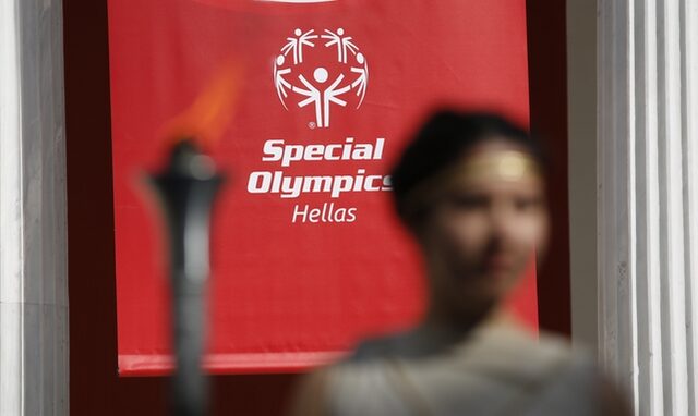 Special Olympics: Το κίνημα που στηρίζεται στον εθελοντισμό και αλλάζει τον κόσμο