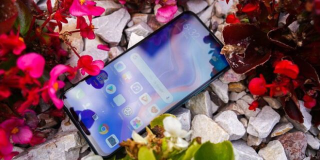 Huawei P smart Z: Έφτασε στην ελληνική αγορά με την pop-up κάμερα του