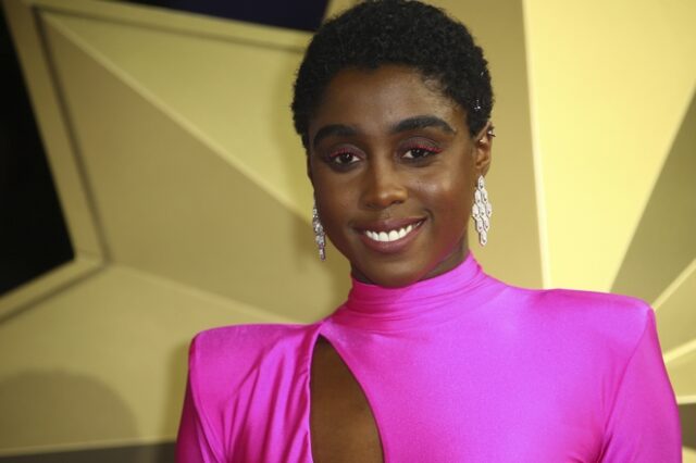 James Bond: Η Lashana Lynch θα είναι η επόμενη πράκτορας 007