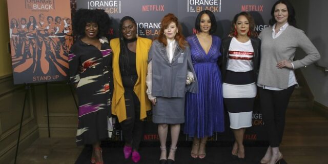 Netflix: Το “Orange is the New Black” έσπασε ένα ακόμη ρεκόρ