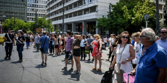 Σεισμός 5,1 Ρίχτερ στην Αθήνα: Καθησυχάζουν οι σεισμολόγοι